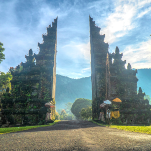 Indonesia (Bali)